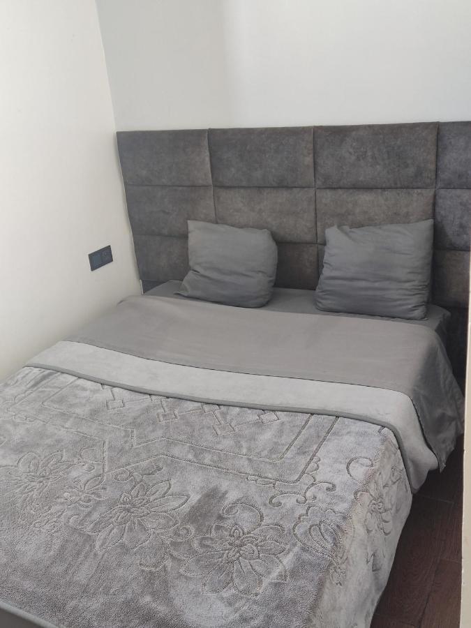 Hotel Saada 라바트 외부 사진